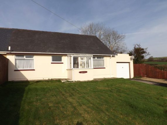 2&nbsp;Bedroom&nbsp;Bungalow